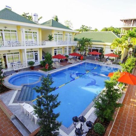 Lam Ha Resort Που Κουόκ Εξωτερικό φωτογραφία