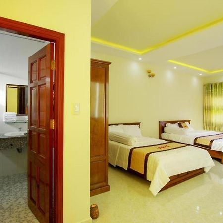 Lam Ha Resort Που Κουόκ Εξωτερικό φωτογραφία