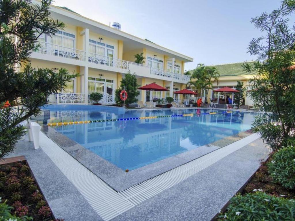 Lam Ha Resort Που Κουόκ Εξωτερικό φωτογραφία