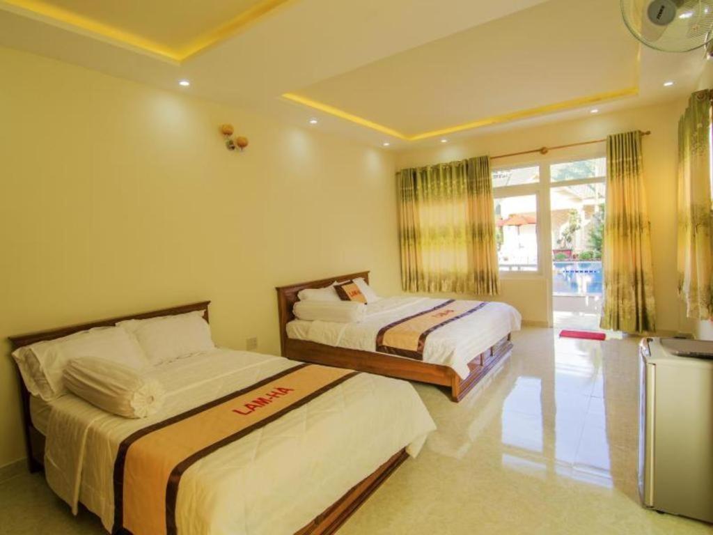 Lam Ha Resort Που Κουόκ Εξωτερικό φωτογραφία