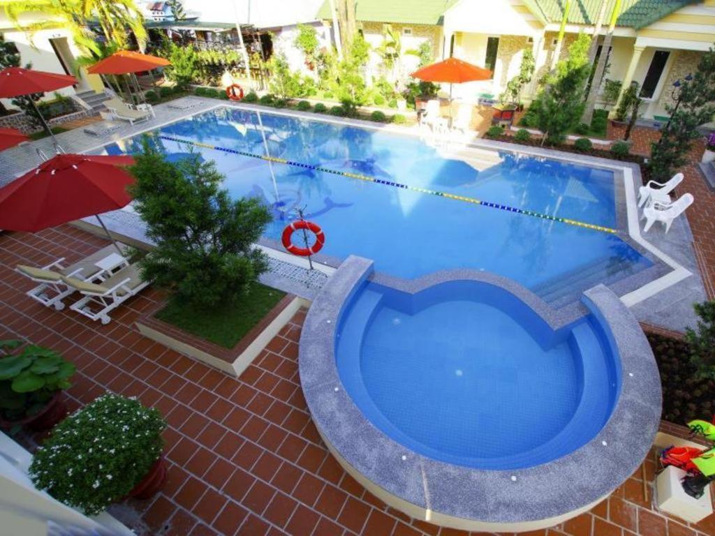 Lam Ha Resort Που Κουόκ Εξωτερικό φωτογραφία