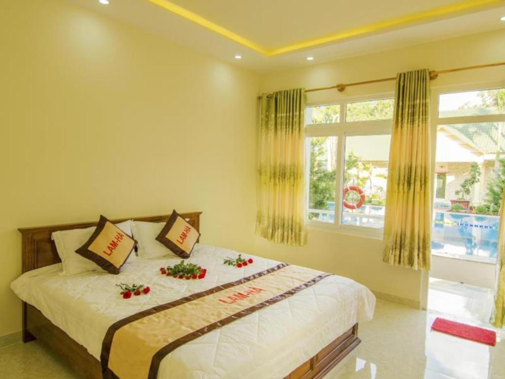 Lam Ha Resort Που Κουόκ Εξωτερικό φωτογραφία