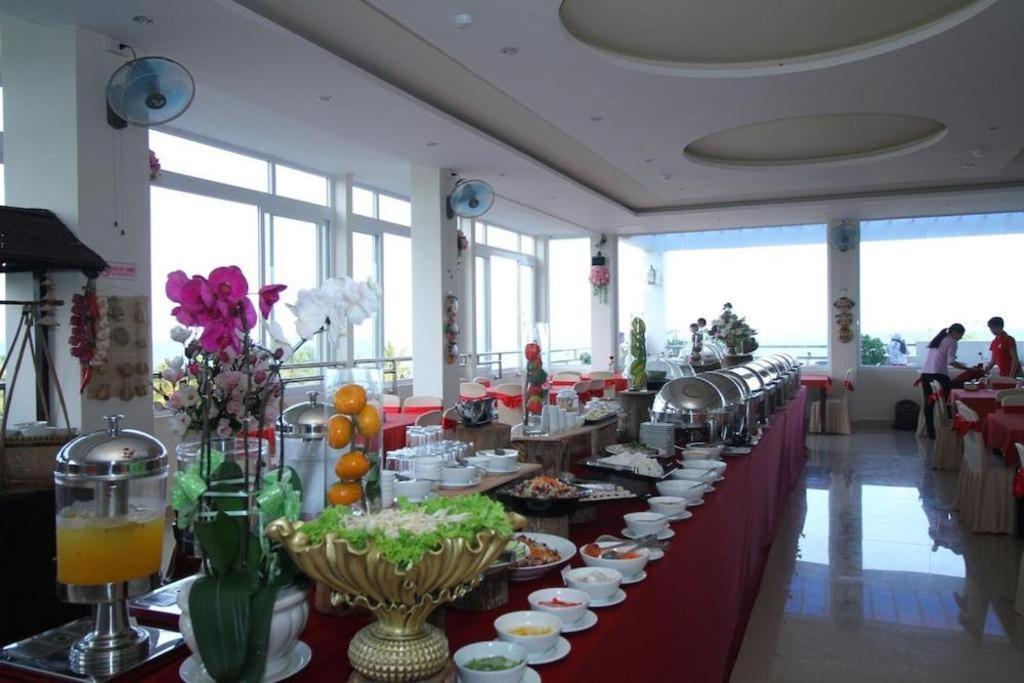 Lam Ha Resort Που Κουόκ Εξωτερικό φωτογραφία