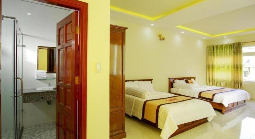 Lam Ha Resort Που Κουόκ Εξωτερικό φωτογραφία