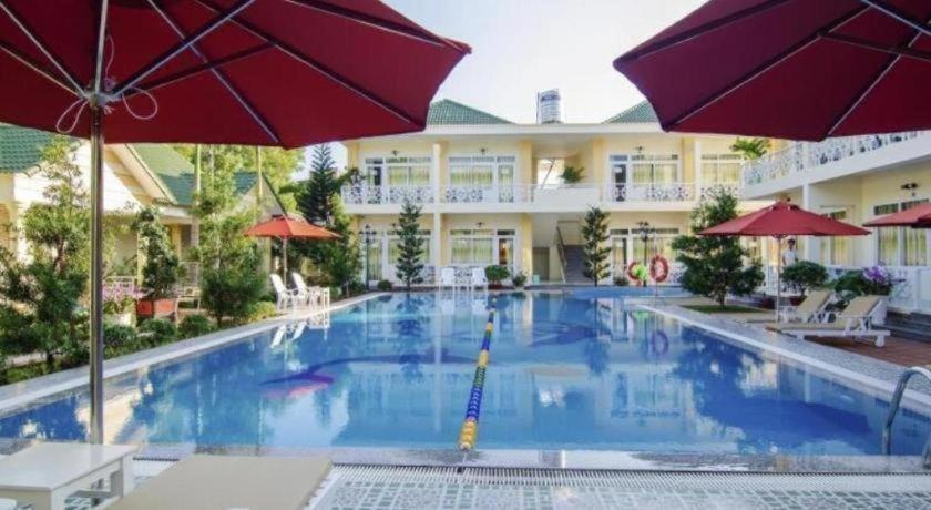 Lam Ha Resort Που Κουόκ Εξωτερικό φωτογραφία