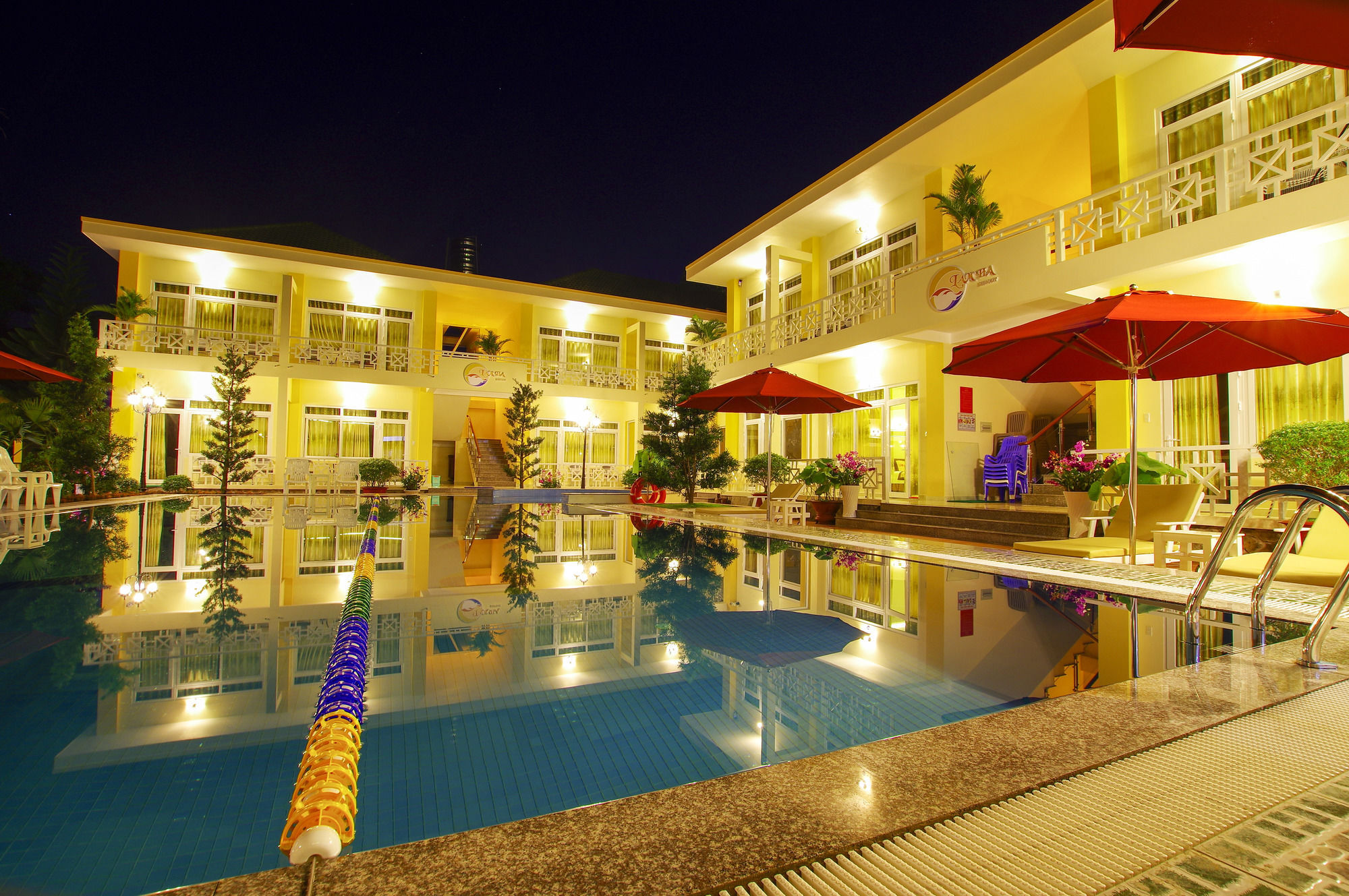 Lam Ha Resort Που Κουόκ Εξωτερικό φωτογραφία