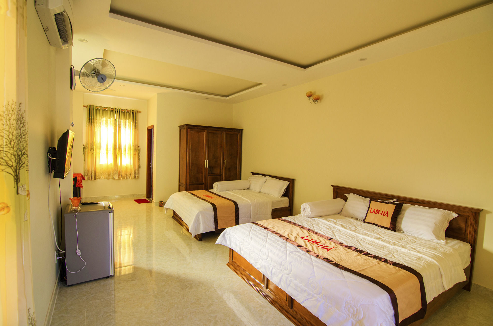Lam Ha Resort Που Κουόκ Εξωτερικό φωτογραφία