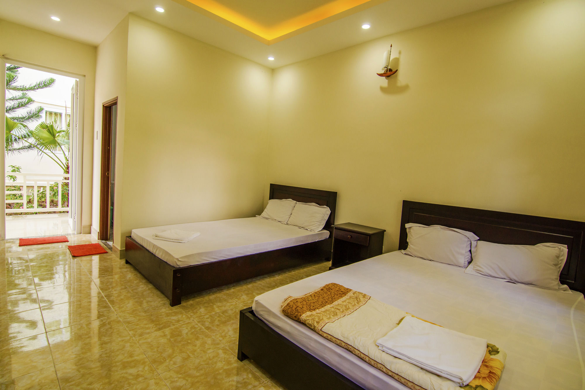 Lam Ha Resort Που Κουόκ Εξωτερικό φωτογραφία